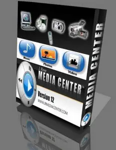 J. River Media Center 15.0.35 Beta (+Rus)