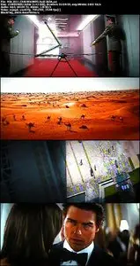 Mi4 - Mission: Impossible - Ghost Protocol (2011)
