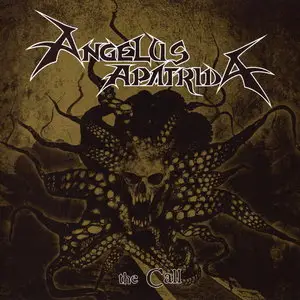 Angelus Apatrida - The Call (2012) [Limited Ed.]