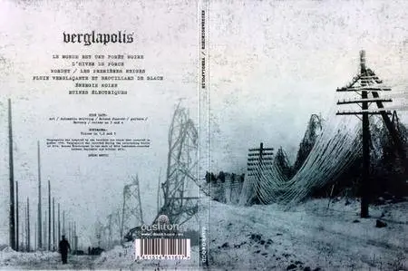 Neige Et Noirceur - Verglapolis (2017)