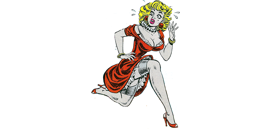 Kairos (Integral), de Ulysse Malassagne