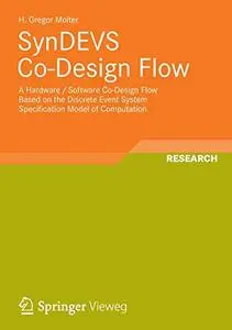 SynDEVS Co-Design Flow