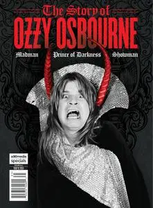 The Story of Ozzy Osbourne – April 2023