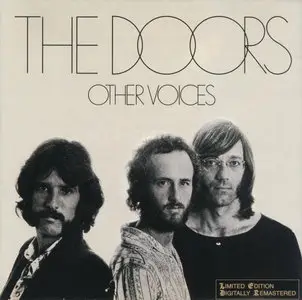 The Doors - Other Voices (1971) Re-up