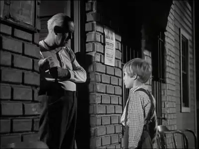 The Legend of Tom Dooley (1959)