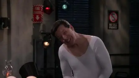 Will & Grace S10E15