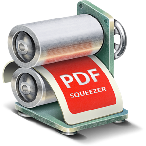 PDF Squeezer 3.10.5 macOS
