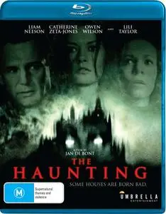 The Haunting (1999) [REMASTERED]