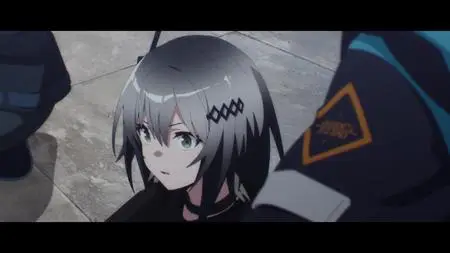 Arknights - Fuyukomori Kaerimichi - 13