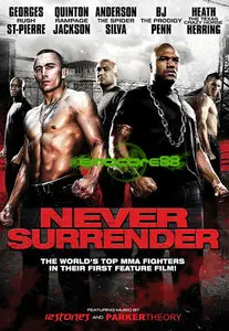 Never Surrender (2009) 