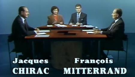 (France 5) Histoire des services secrets français - 4 volets (2011)