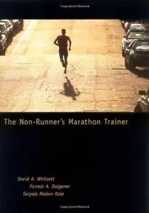 The Non-Runner's Marathon Trainer 