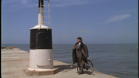 Amarcord (1973) {Special Edition}