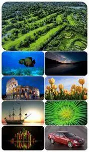 Beautiful Mixed Wallpapers Pack 452