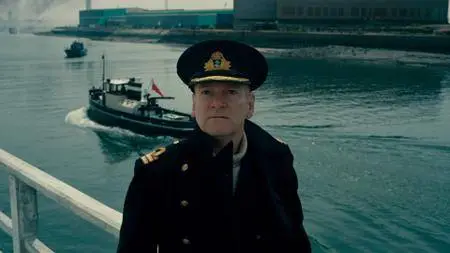 Dunkirk (2017)