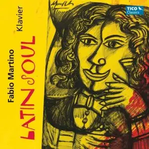 Fabio Martino - Latin Soul (2019)