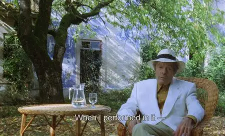 Marcello Mastroianni: I Remember / Marcello Mastroianni: mi ricordo, sì, io mi ricordo (1997) [Criterion Collection]