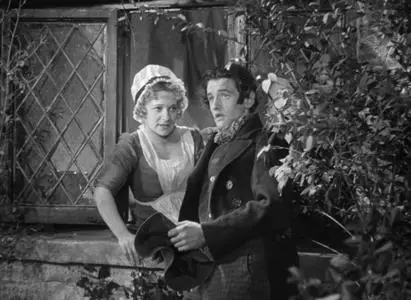 Maria Marten, or The Murder in the Red Barn (1935)