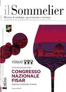 Il Sommelier - Numero 3 2016