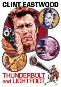 Thunderbolt and Lightfoot (1974)