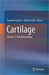Cartilage: Volume 2: Pathophysiology (repost)