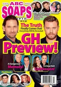 ABC Soaps In Depth - April 23, 2018