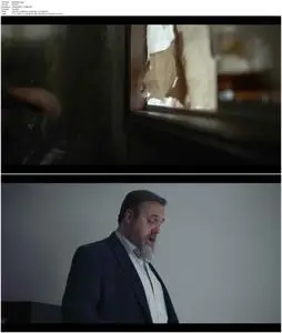 Alone Wolf (2020)