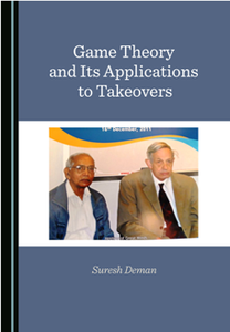 Game Theory and Its Applications to Takeovers