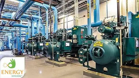 Compressors And Compressed Air System Performance Analysis.