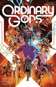 Image Comics-Ordinary Gods Vol 01 God Spark 2022 Hybrid Comic eBook