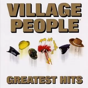 Village People - Greatest Hits