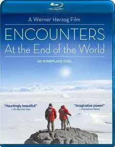 Encounters at the End of the World (2007)