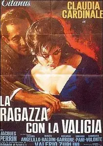 The Valerio Zurlini Box Set (1959)