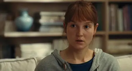 Une nouvelle amie / The New Girlfriend (2014)