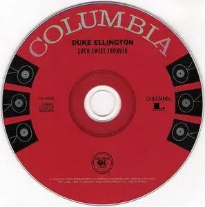 Duke Ellington - Such Sweet Thunder (1957) {1999 Columbia Legacy} **[RE-UP]**