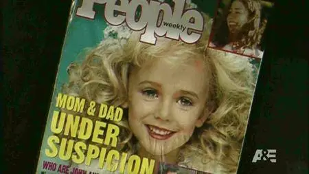 A&E - The Killing of JonBenet: The Truth Uncovered (2016)