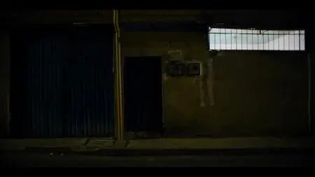 Street Food: Latin America S01E06