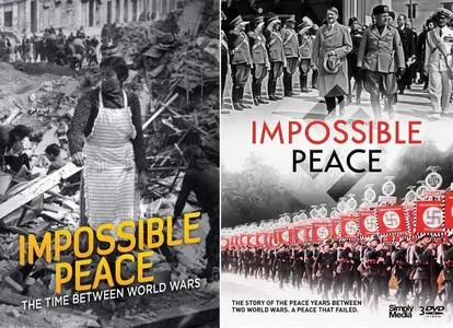 History Channel - Impossible Peace (2017)