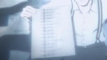 Ajin 2 - TV  SP  - " Ajin 2 - 10 (BD 1920x1080 x 264 FLACx2 mkv" yEnc