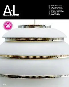 Architectural Lighting - May 2011