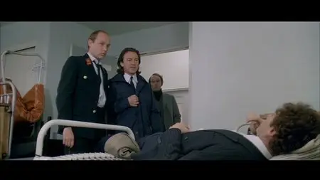 Bad Timing (1980) [The Criterion Collection #303] [ReUp]