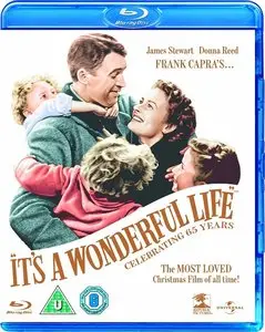 It's a Wonderful Life (Colorized Version) (1946) / AvaxHome