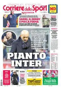 Corriere dello Sport Sicilia - 4 Febbraio 2018