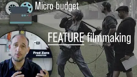 Make a Micro Budget FEATURE Film Look Like a Million Bucks