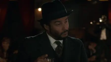 Frankie Drake Mysteries S04E02