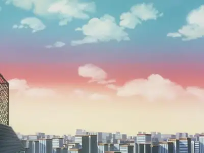 Akai Koudan Zillion BD BOX TV  OVA Akai Koudan Zillion 21 (BD 1440x1080 x 264 Flac mkv" yEnc