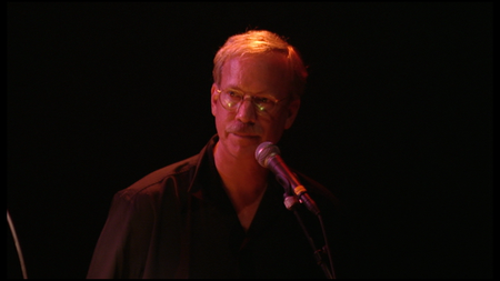 Chick Corea and Gary Burton - Recorded live at the Munich Philharmonie (2004) [DVD9]