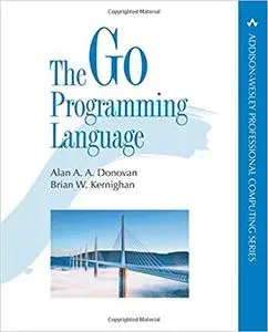 The Go Programming Language