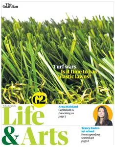 The Guardian G2 - 29 March 2023