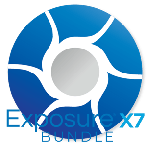 Exposure X7 Bundle 7.1.5.99 (7.1.7.2)